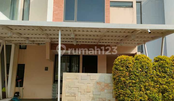 Rumah Siap Huni di Kebayoran Bintaro, Bintaro Sektor 7 Rumah Siap Huni di Kebayoran Bintaro, Bintaro Sektor 7
