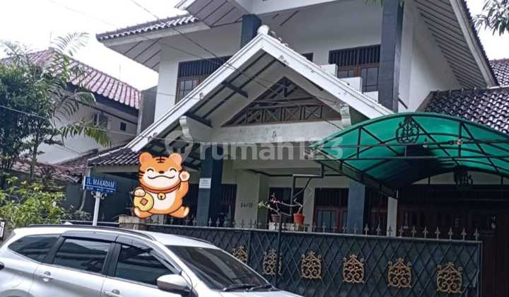 Rumah Siap Huni Di Sekitar Bintaro Jaya Sektor 3a