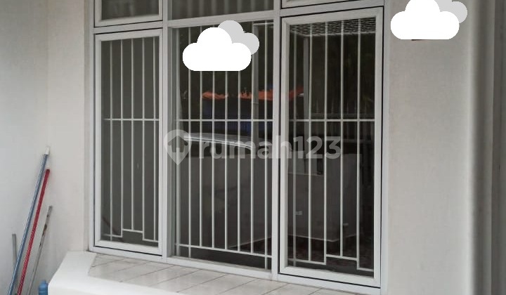 Rumah Siap Huni di Bintaro Jaya Sektor 5 2