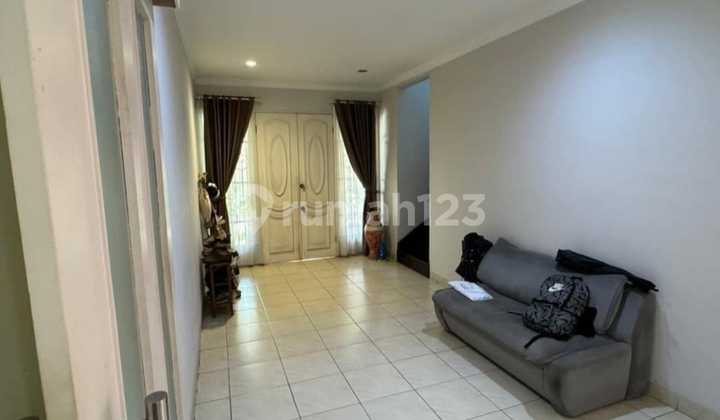 Ready-to-Live House in Puri Bintaro, Bintaro Jaya Sector 9 2