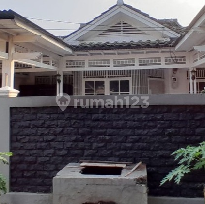Rumah Siap Huni di Villa Bintaro, Sekitar Bintaro Sektor 9 Rumah Siap Huni di Villa Bintaro, Sekitar Bintaro Sektor 9