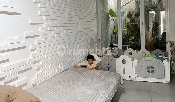 Rumah Siap Huni di Sekitar Bintaro, Pondok Aren 2