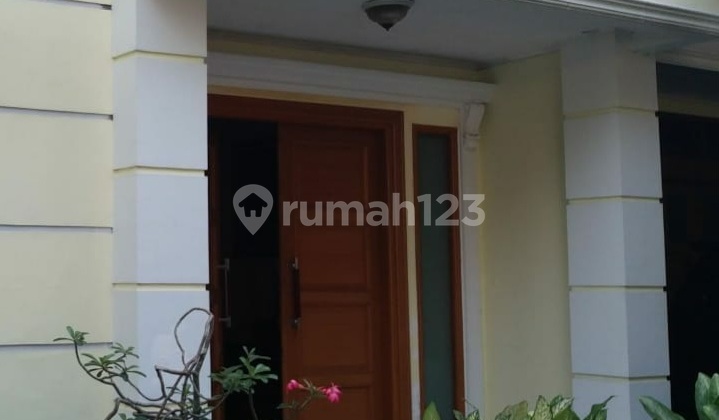 Rumah Siap Huni di Pondok Cabe, Tangerang Selatan 2