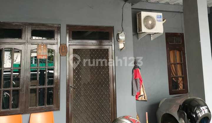 Rumah Siap Huni di Sekitar Bintaro Jaya Sektor 1 2