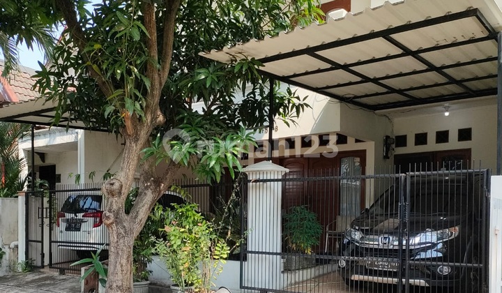 Rumah Siap Huni di Bintaro Jaya Sektor 3A Rumah Siap Huni di Bintaro Jaya Sektor 3A