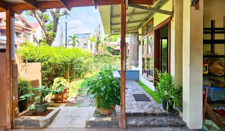 Rumah Siap Huni Di Bintaro Jaya Sektor 3 Rumah Siap Huni Di Bintaro Jaya Sektor 3