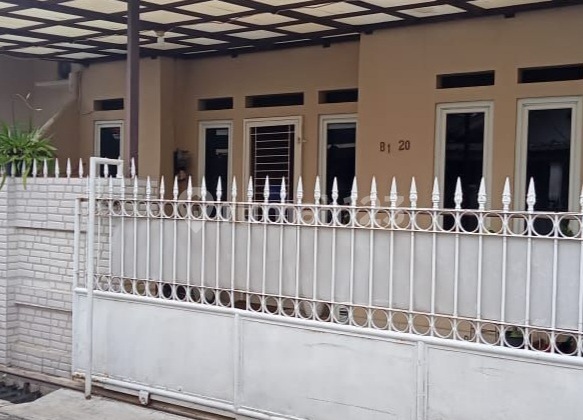 Hot Sale ... Rumah Siap Huni di Pdk Pucung, Bintaro Sektor