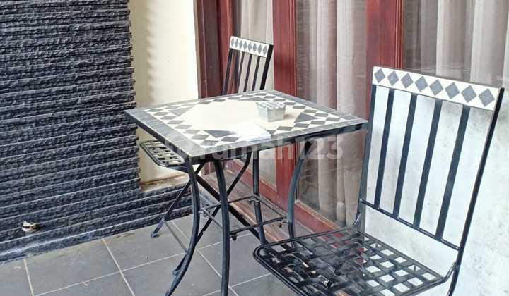 Ready-to-Occupy House in Bintaro Jaya Sector 9 2