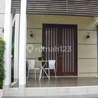 Rumah Siap Huni di Bintaro Jaya Sektor 1 2