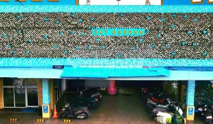 Luxury Boarding House with 50 Rooms in Buah Batu, Bandung 2