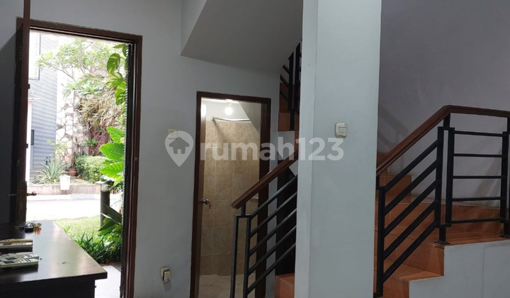 Ready-to-Occupy House Around Bintaro, East Ciputat 2