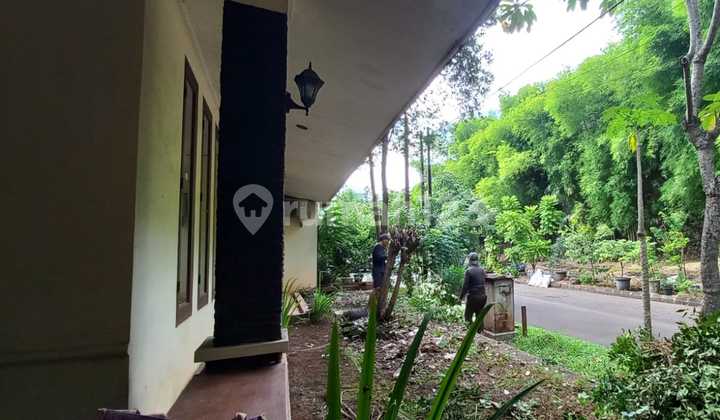 Rumah Siap Huni di Bintaro Jaya Sektor 8 2