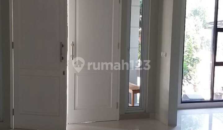 Rumah Siap Huni di De Latinos, BSD City 2