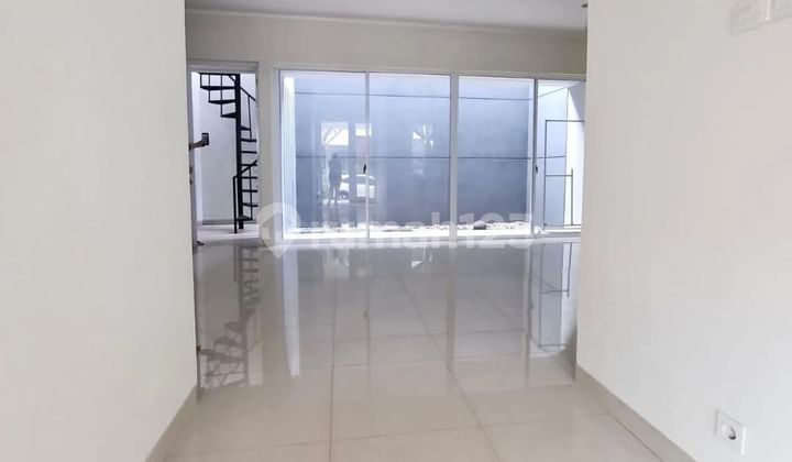 Ready to Occupy at Discovery Bintaro, Bintaro Jaya Sector 9 2