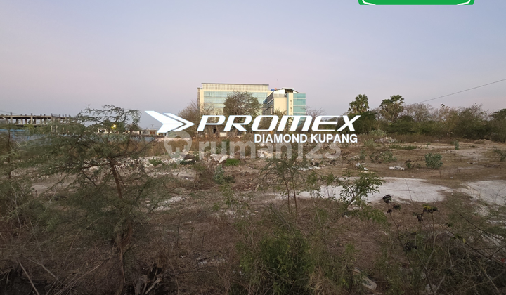 FOR SALE LAND IN STRATEGIC LOCATION BIMOKU AREA KUPANG CITY NTT FOR SALE LAND IN STRATEGIC LOCATION BIMOKU AREA KUPANG CITY NTT