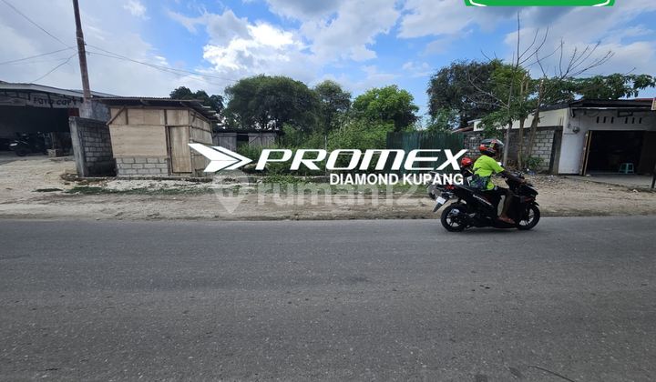 DIJUAL TANAH STRATEGIS PINGGIR JALAN KAYU PUTIH DIJUAL TANAH STRATEGIS PINGGIR JALAN KAYU PUTIH