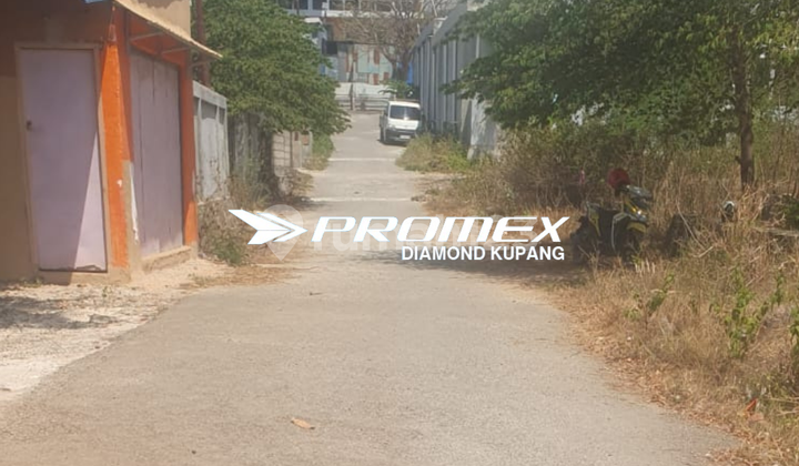 LAND FOR SALE LOCATED IN OESAPA, KUPANG LAND FOR SALE LOCATED IN OESAPA, KUPANG