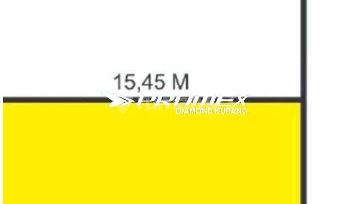 For Rent 2-Storey Shop House, Strategic Location, Main Route Jl. Jend Soeharto 2