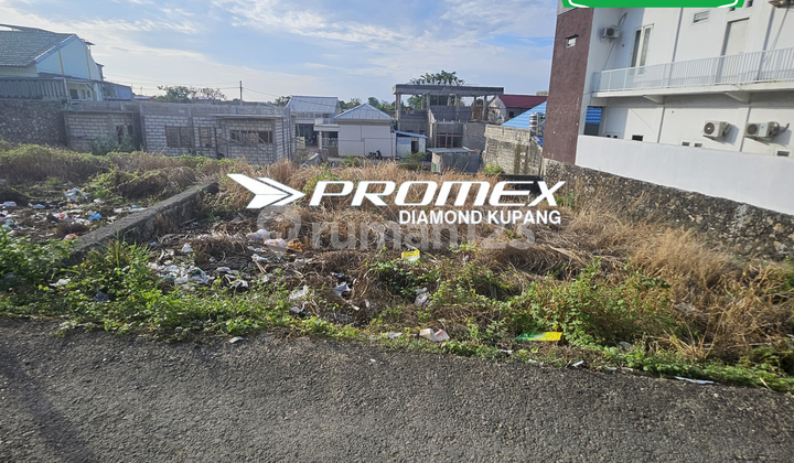 FOR SALE LAND LOTLOCATION RSS OESAPA NON-BLOCK FOR SALE LAND LOTLOCATION RSS OESAPA NON-BLOCK