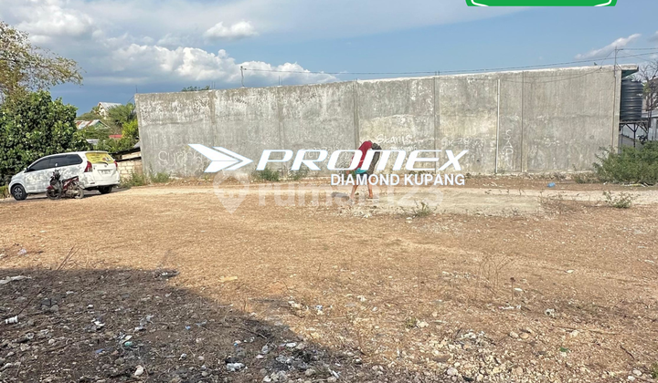 LAND FOR SALE NEXT TO UPTD PHARMACY INSTALLATION, KUPANG CITY HEALTH DEPARTMENT LAND FOR SALE NEXT TO UPTD PHARMACY INSTALLATION, KUPANG CITY HEALTH DEPARTMENT