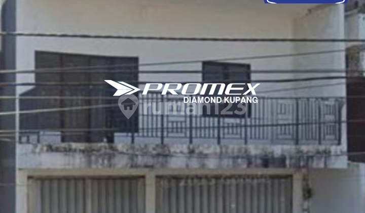 For Rent 2-Storey Shop House, Strategic Location, Main Route Jl. Jend Soeharto For Rent 2-Storey Shop House, Strategic Location, Main Route Jl. Jend Soeharto