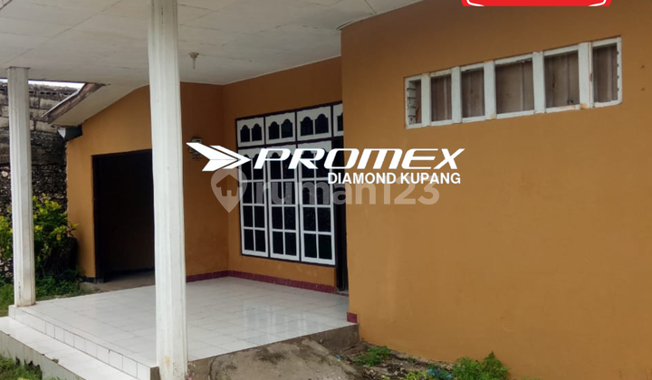 FOR SALE HOUSE LOCATION TDM KUPANG FOR SALE HOUSE LOCATION TDM KUPANG