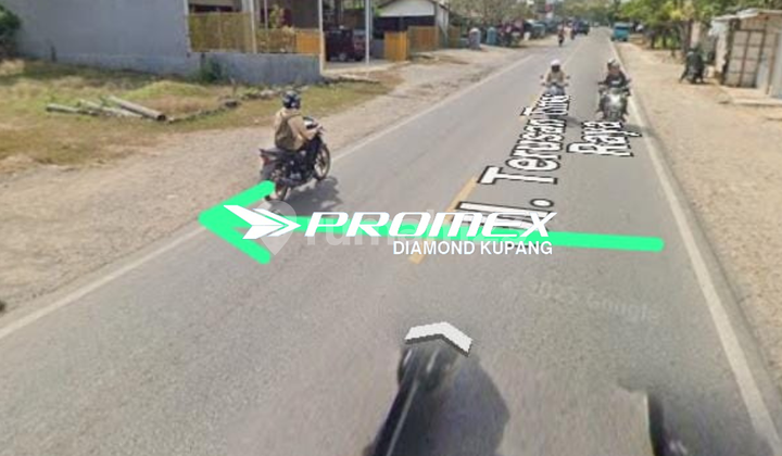 DIJUAL TANAH LOKASI NOELBAKI DIJUAL TANAH LOKASI NOELBAKI