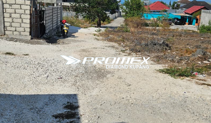 LAND FOR SALE LOCATION RSS OESAPA LAND FOR SALE LOCATION RSS OESAPA