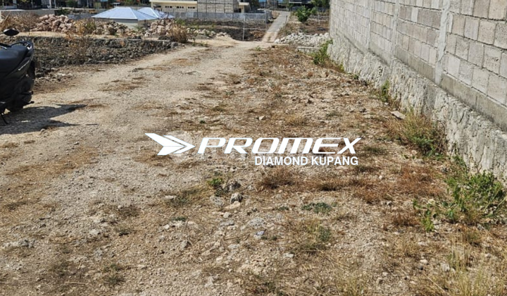 FOR SALE LAND LOCATION RSS OESAPA KUPANG FOR SALE LAND LOCATION RSS OESAPA KUPANG