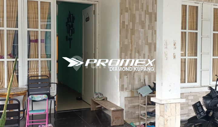 Dijual Rumah Lokasi Walikota 2