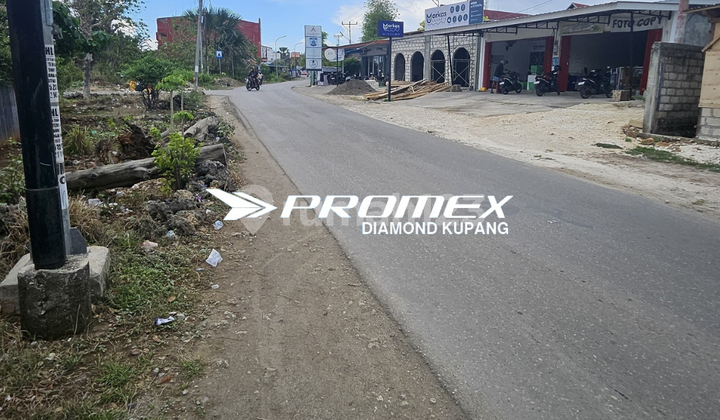 DIJUAL TANAH STRATEGIS PINGGIR JALAN KAYU PUTIH DIJUAL TANAH STRATEGIS PINGGIR JALAN KAYU PUTIH