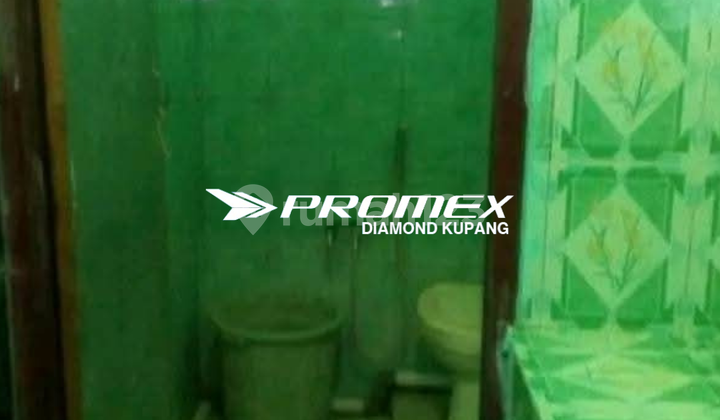 FOR SALE HOUSE AND BOARDING HOUSE LOCATED IN LILIBA KUPANG 2