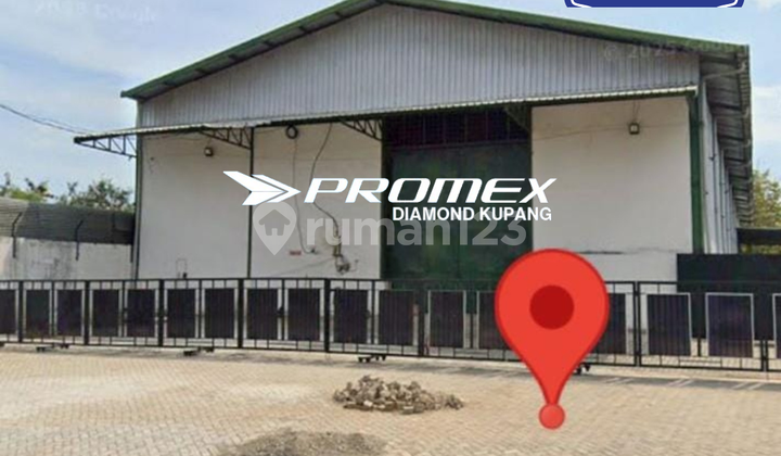 Disewakan Gudang Super Luas, Daerah Strategis Disewakan Gudang Super Luas, Daerah Strategis