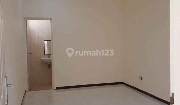 Rumah Siap Huni di Perumahan Nirwana Regency, Rungkut (code : DNDGK) 2