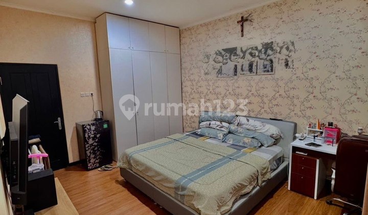 Rumah Lebak dekat Kenjeran, Pakuwon City, Ploso, Mulyosari (DNDGK)