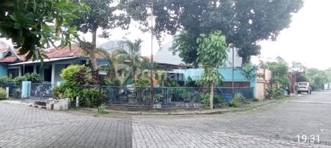 Rumah area Menanggal Gayungan dekat Wonocolo, Wonokromo (LLZGE) 2