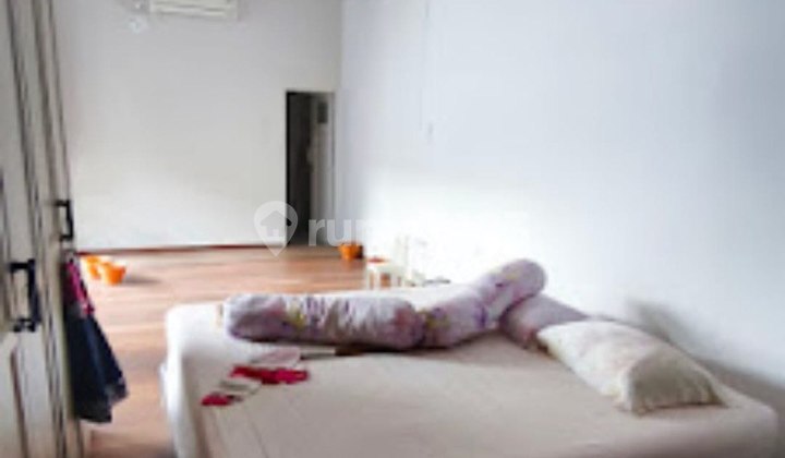 Rumah Lebak Arum Tambaksari dekat Kenjeran Ploso Mulyosari (DNDGK) 2