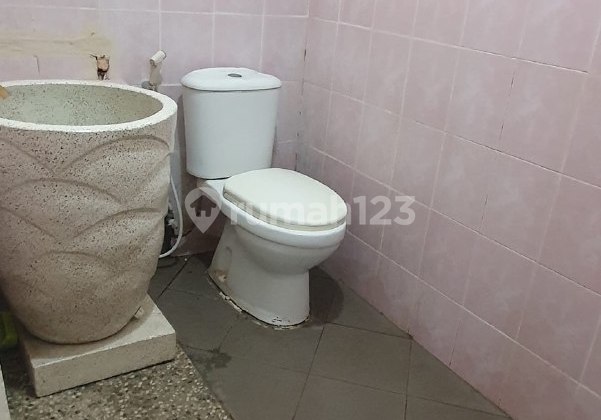 Rumah Gubeng dekat Ngagel, Manyar, Dharmahusada, Genteng (YSNGK) 2