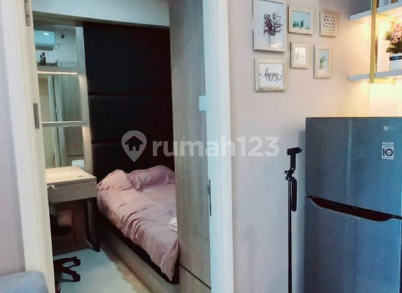 Apartemen Amor Lt.37 Mulyorejo dekat Mulyosari Dharmahusada (DNDGK) 2