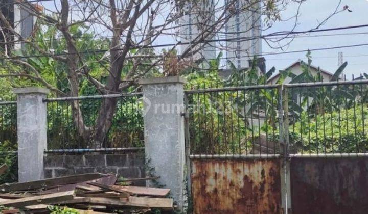 Tanah di Sidosermo Airdas Dekat Rungkut, Wonokromo code Dndgk  1