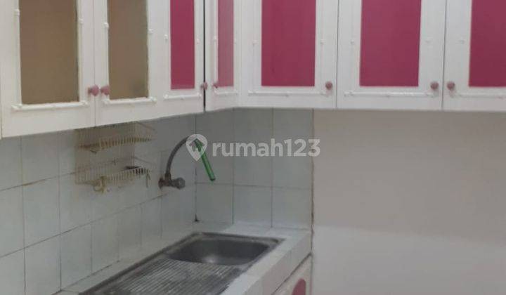 Rumah di Mulyosari Prima 1 Siap Huni, Baru Renovasi Dekat Pakuwon City, Pantai Mentari code Dndgk  2