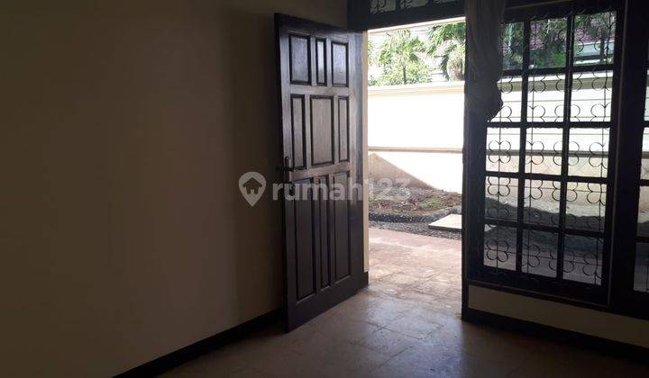 Rumah di Kertajaya Indah Timur, dekat Dharmahusada, Pakuwon CIty, Galaxy Mall (code : DNDGK) 2