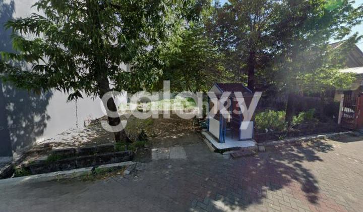 foto lainnya tanah murah lokasi strategis nginden