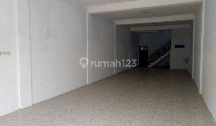 Ruko Grand Parimas Pasuruan Strategis, Jarang Ada  2