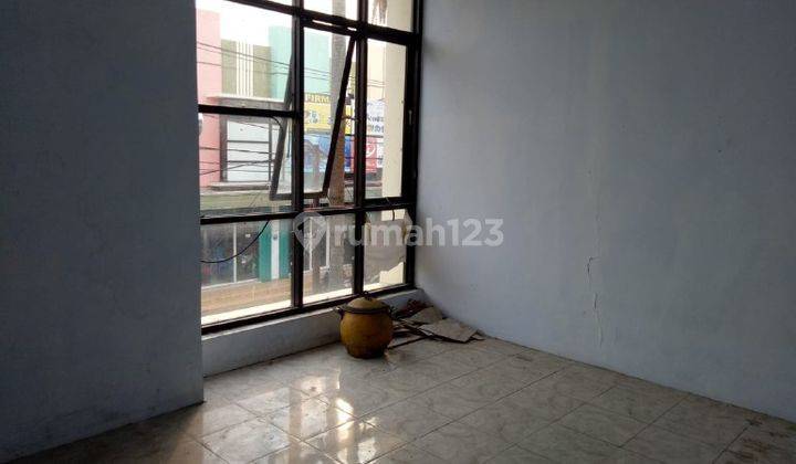 Ruko Grand Parimas Pasuruan Strategis, Jarang Ada  3