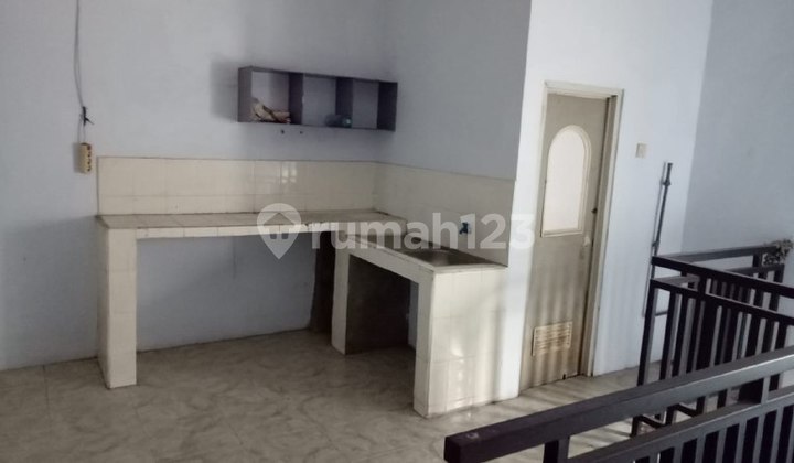 Ruko Grand Parimas Pasuruan Strategis, Jarang Ada  4