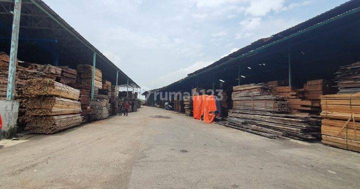 Gudang Manyar Gresik Jl. Kh Syafii 3