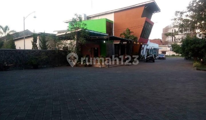 Hotel Gelora Wisma Atlit Jl Simpang Gajah Mada Banyuwangi 4