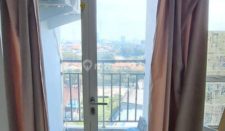 Apartemen Tamansari Papilio Lt.12 Surabaya Selatan 3