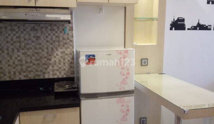 Apartemen The Linden Marvel City 2br Lt.11 Furnish 3